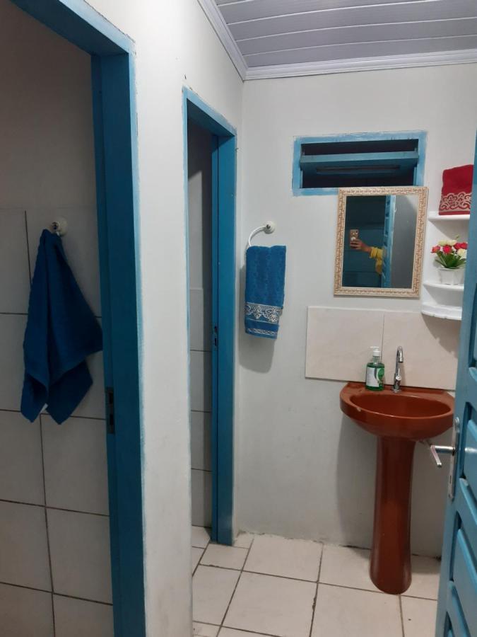برايا جراندي Quarto Sossego-Cama E Cafe المظهر الخارجي الصورة