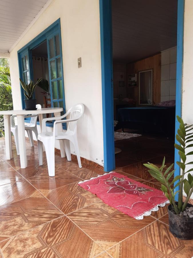 برايا جراندي Quarto Sossego-Cama E Cafe المظهر الخارجي الصورة